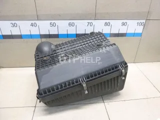 Корпус воздушного фильтра Mitsubishi Montero 3 2001г.  - Фото 4