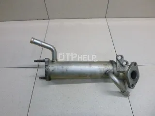 1674960 Радиатор системы EGR Ford Transit 3 restailing Арт AM12866465, вид 1
