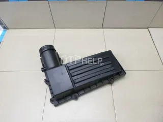 1K0129607AD Корпус воздушного фильтра Seat Alhambra 2 Арт AM12925314, вид 1