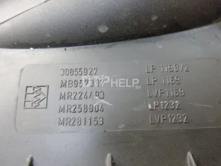  Корпус воздушного фильтра Mitsubishi Carisma Арт AM12949492, вид 6