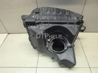 03G133837 Корпус воздушного фильтра Audi A4 B6 Арт AM12983588, вид 1