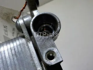 7P0317037 Радиатор масляный Volkswagen Touareg 2 Арт AM14196324, вид 5