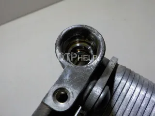 7P0317037 Радиатор масляный Volkswagen Touareg 2 Арт AM14196324, вид 6