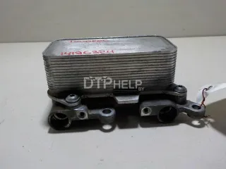 7P0317037 Радиатор масляный Volkswagen Touareg 2 Арт AM14196324, вид 7