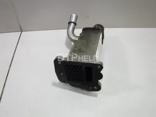 LR001002 Радиатор системы EGR Land Rover Freelander 2 Арт AM14256782, вид 2