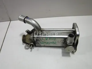 LR001002 Радиатор системы EGR Land Rover Freelander 2 Арт AM14256782, вид 3