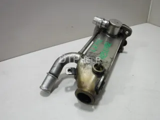 LR001002 Радиатор системы EGR Land Rover Freelander 2 Арт AM14256782, вид 4