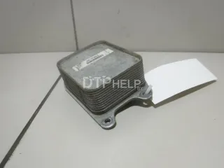 04E117021C Радиатор масляный Seat Leon 3 Арт AM14345828, вид 2