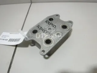 04E117021C Радиатор масляный Seat Leon 3 Арт AM14345828, вид 3