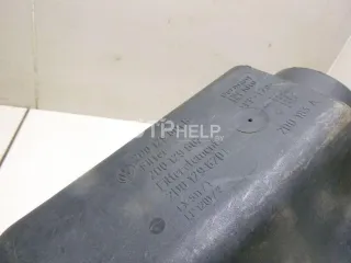 2D0129607 Корпус воздушного фильтра Volkswagen LT 2 Арт AM14403016, вид 8