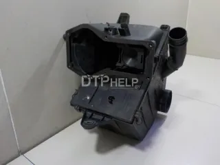 4A0129607F Корпус воздушного фильтра Audi 100 C4 Арт AM14573705, вид 3