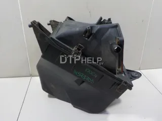 4A0129607F Корпус воздушного фильтра Audi 100 C4 Арт AM14573705, вид 4