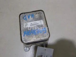 04E117021C Радиатор масляный Seat Leon 3 Арт AM14646709, вид 1