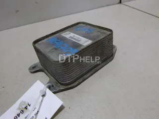 04E117021C Радиатор масляный Seat Leon 3 Арт AM14646709, вид 2