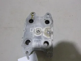 04E117021C Радиатор масляный Seat Leon 3 Арт AM14646709, вид 3
