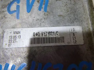 04E117021C Радиатор масляный Seat Leon 3 Арт AM14646709, вид 4