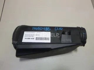 7700107864 Резонатор воздушного фильтра Renault Clio 2 Арт AM14680438, вид 1