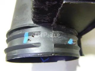 7700107864 Резонатор воздушного фильтра Renault Clio 2 Арт AM14680438, вид 6