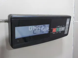  Корпус воздушного фильтра Mitsubishi Monter 4 Арт AM14723899, вид 6
