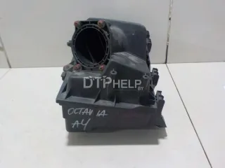 1J0129607S Корпус воздушного фильтра Seat Leon 1 Арт AM14741074, вид 3