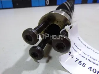 LR020615 Распредвал выпускной Land Rover Range Rover 3 Арт AM14755408, вид 3