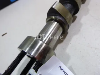 LR020615 Распредвал выпускной Land Rover Range Rover 3 Арт AM14755408, вид 4