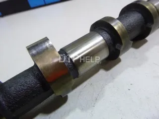 LR020615 Распредвал выпускной Land Rover Range Rover 3 Арт AM14755408, вид 5