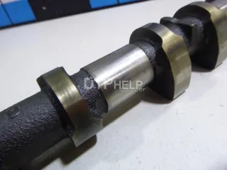 LR020615 Распредвал выпускной Land Rover Range Rover 3 Арт AM14755408, вид 6