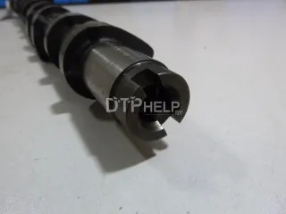 LR020615 Распредвал выпускной Land Rover Range Rover 3 Арт AM14755408, вид 10