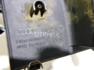 4A0129607F Корпус воздушного фильтра Audi 100 C4 Арт AM14781165, вид 6