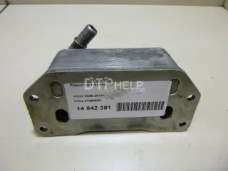 31368636 Радиатор масляный Volvo V60 1 Арт AM14842381, вид 1