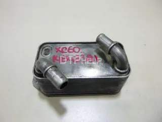 31368636 Радиатор масляный Volvo V60 1 Арт AM14842381, вид 2