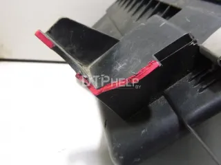  Корпус воздушного фильтра Mitsubishi Colt 6 Арт AM14860693, вид 3