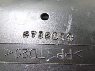  Корпус воздушного фильтра Mitsubishi Colt 6 Арт AM14860693, вид 8