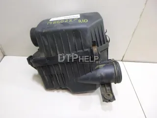 281101R100 Корпус воздушного фильтра Kia Rio 3 Арт AM14866227, вид 1