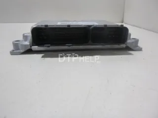 1327239080 Блок управления двигателем Citroen Jumper 1 Арт AM14878933, вид 3