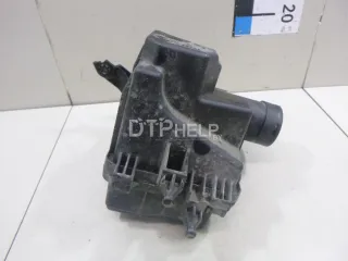 165004EF0B Корпус воздушного фильтра Nissan Qashqai 2 Арт AM14920664, вид 5