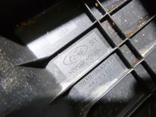  Корпус воздушного фильтра Ford Focus 1 Арт AM14944527, вид 4