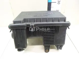 1517266 Корпус воздушного фильтра Ford Transit 3 restailing Арт AM14955795, вид 2