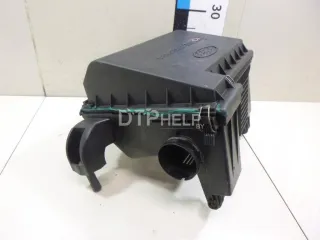 1517266 Корпус воздушного фильтра Ford Transit 3 restailing Арт AM14955795, вид 3