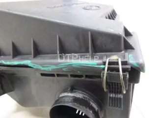 1517266 Корпус воздушного фильтра Ford Transit 3 restailing Арт AM14955795, вид 4