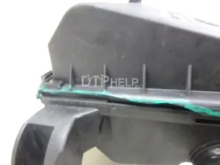 1517266 Корпус воздушного фильтра Ford Transit 3 restailing Арт AM14955795, вид 5