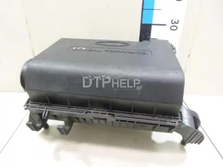 1517266 Корпус воздушного фильтра Ford Transit 3 restailing Арт AM14955795, вид 6