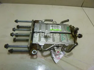 2568051020 Радиатор системы EGR Toyota Land Cruiser 200 Арт AM14958119, вид 1