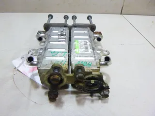 2568051020 Радиатор системы EGR Toyota Land Cruiser 200 Арт AM14958119, вид 3