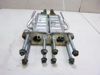 2568051020 Радиатор системы EGR Toyota Land Cruiser 200 Арт AM14958119, вид 4