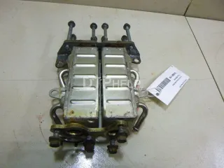 2568051020 Радиатор системы EGR Toyota Land Cruiser 200 Арт AM14958119, вид 5