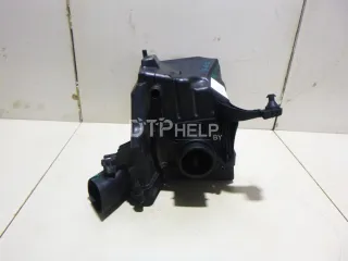 1851878 Корпус воздушного фильтра Ford Focus 3 Арт AM14975142, вид 1