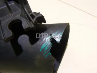 1851878 Корпус воздушного фильтра Ford Focus 3 Арт AM14975142, вид 3