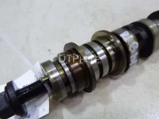 1350231080 Распредвал выпускной Toyota Camry XV30 Арт AM15014761, вид 4